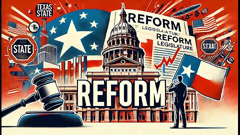 Grassroots Leaders Mobilize to Reform the 89th Texas Legislature