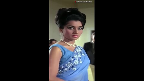 Yeh Shamma To Jali Roshni Ke Liye
