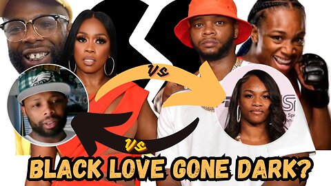 Black Love and Betrayal? The Story Behind Papoose, Remy Ma, and Eazy the Block Captain!