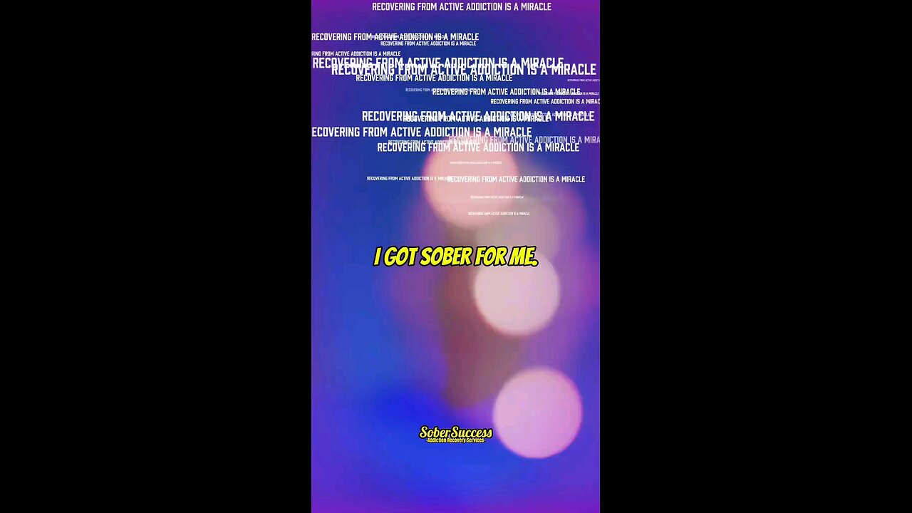 🗣Get Sober, Trust God, & Never Give Up On Yourself‼️💛 #SoberMotivation #Sobriety #EminemMotivation