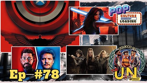 Capt. America 4 box-office | Mr. Fantastic in the MCU | Mara Jade TV Show ? | Space Balls 2