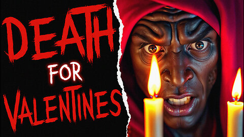 Valentine’s Day Creepypasta: Love Can Be Deadly