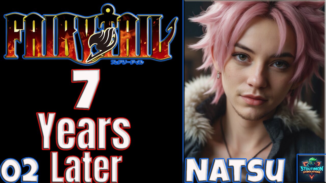 7 Years Later FAIRY TAIL Gameplay Walkthrough episode 2