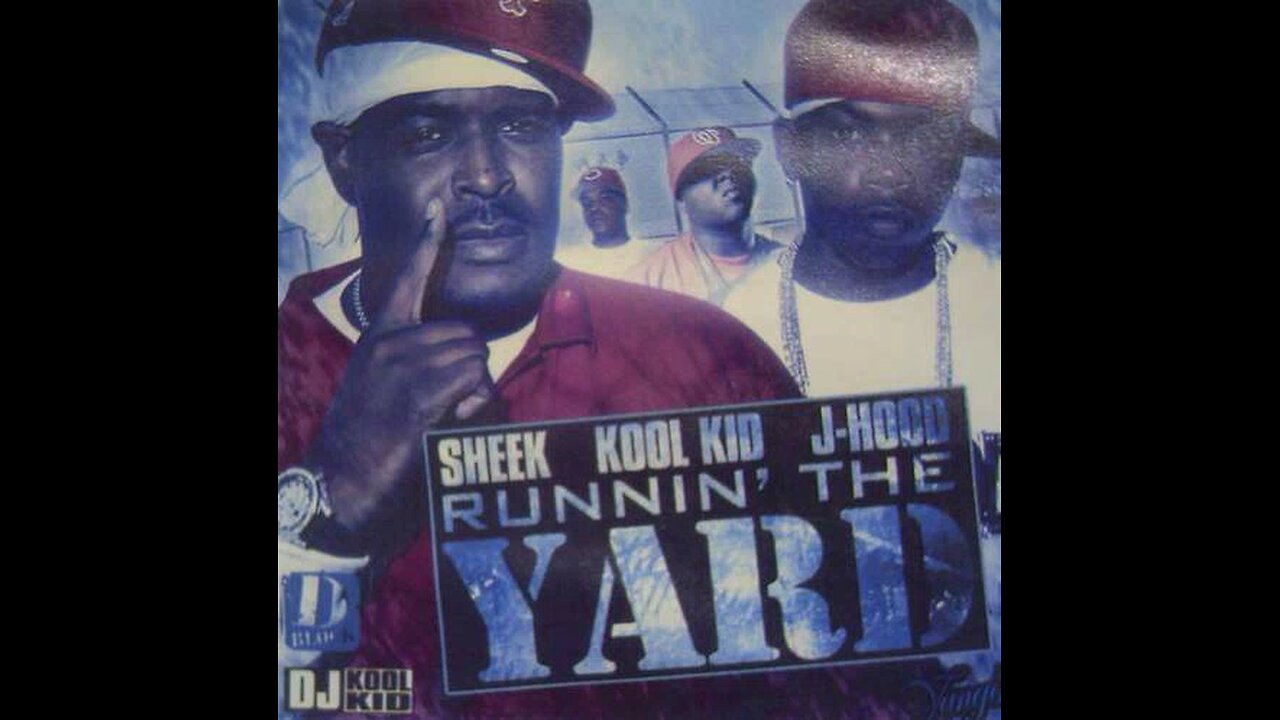 Sheek Louch Where Im From