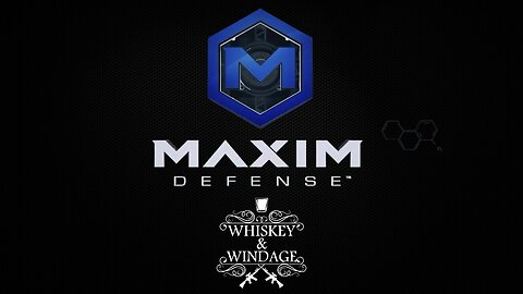 Maxim Defense SDX508 in 7.62x39 is a sweet shooter