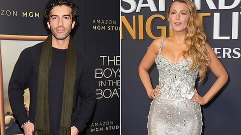 Justin Baldoni's Legal Woes Threaten Career