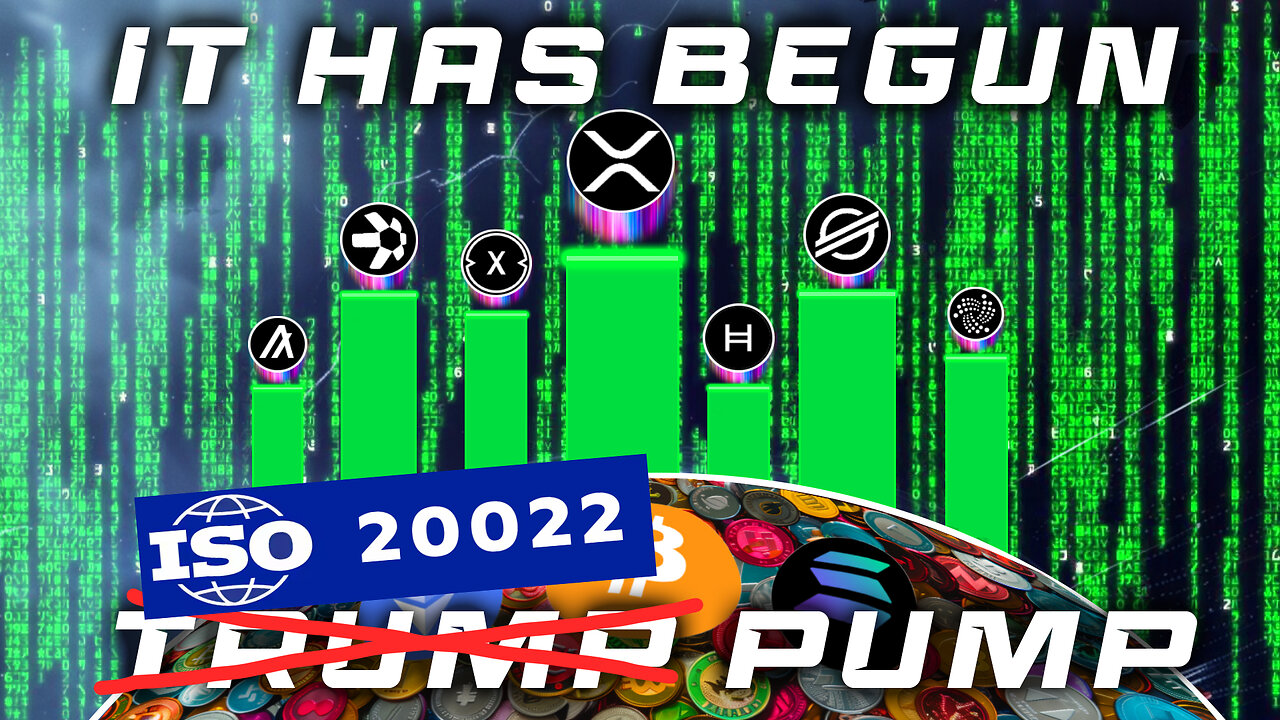 CRYPTO WILL NEVER BE THE SAME (2025 MARKET UPDATE)