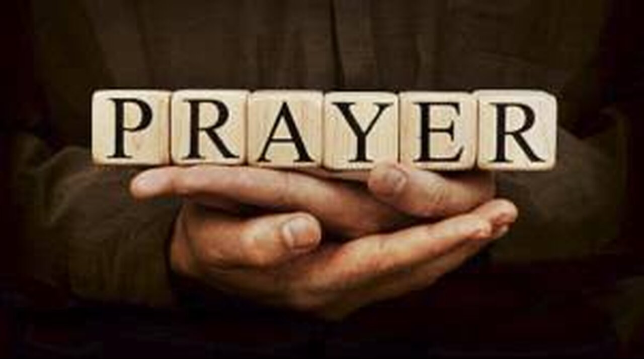 Can you spare a couple minutes to talk to God in prayer? #prayer