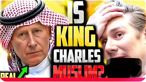 King Charles SURRENDERS Windsor Castle? Keir Starmer & the UK’s ISLAM Shift EXPLAINED!