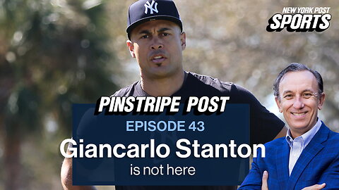 How Giancarlo Stanton's injury affects the Yankees Lineup? | Pinstripe Post