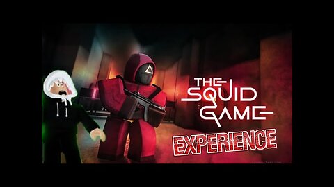 SQUID EXPERIENCE SURVIVAL: DO OR DIE!(GAMEPLAY)