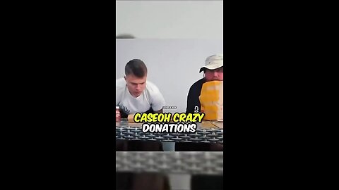 CaseOh getting roasted my stream