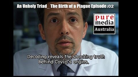 An Unholy Triad The Birth of a Plague Episode 02