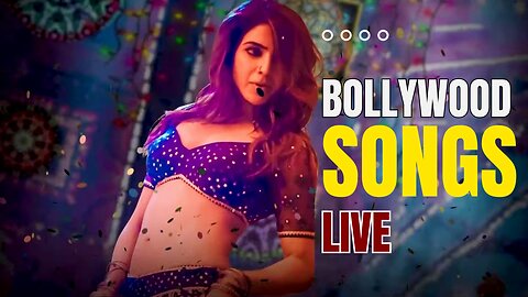 "Bollywood Songs | Non-Stop Romantic & Party Hits 🎶"