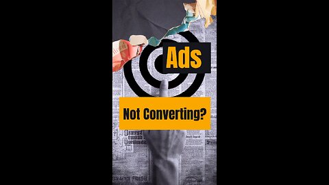 Create HIGH Converting Ads NOW!