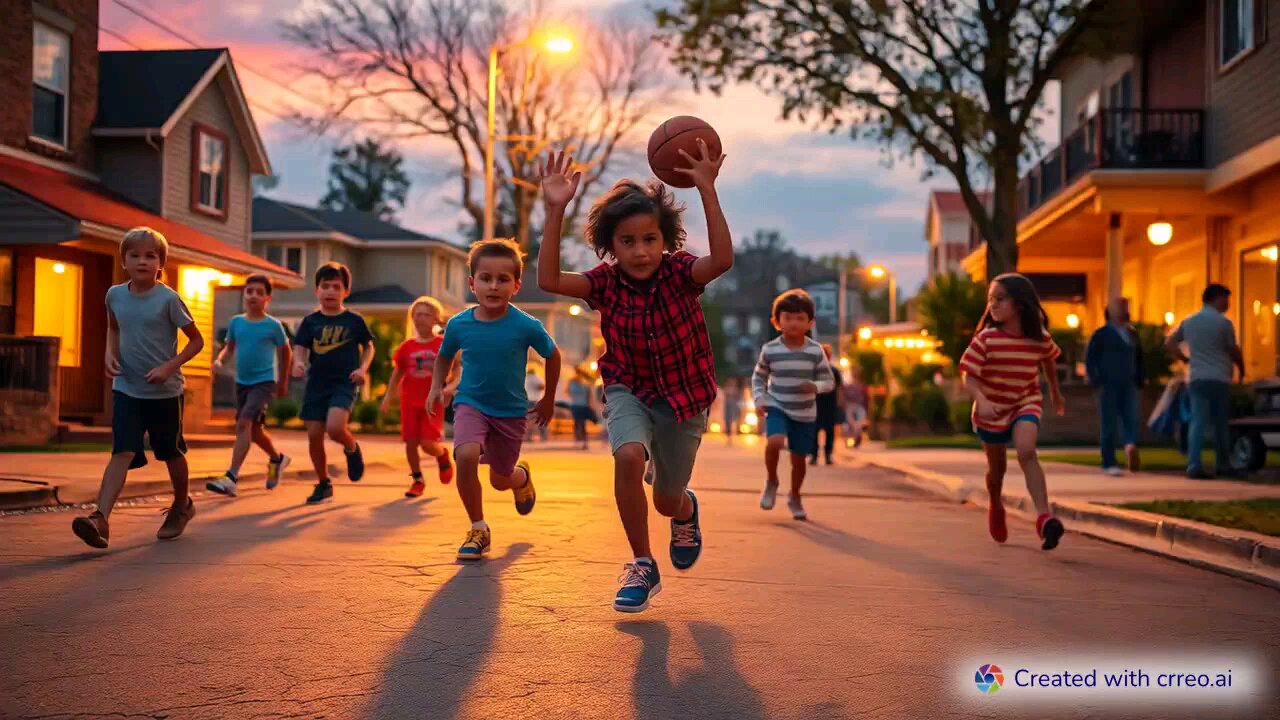 Back in '92, streetlights whispered clues Games in the alley, sneakers scuffed, payin’ dues