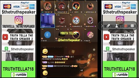 TOMIKAY MLK PANEL 1/20/25