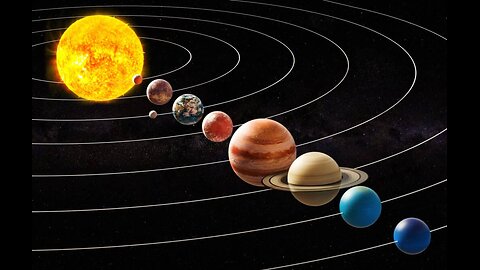 A Rare Alignment of all the Planets is About to Take Place. You Should Not Miss This