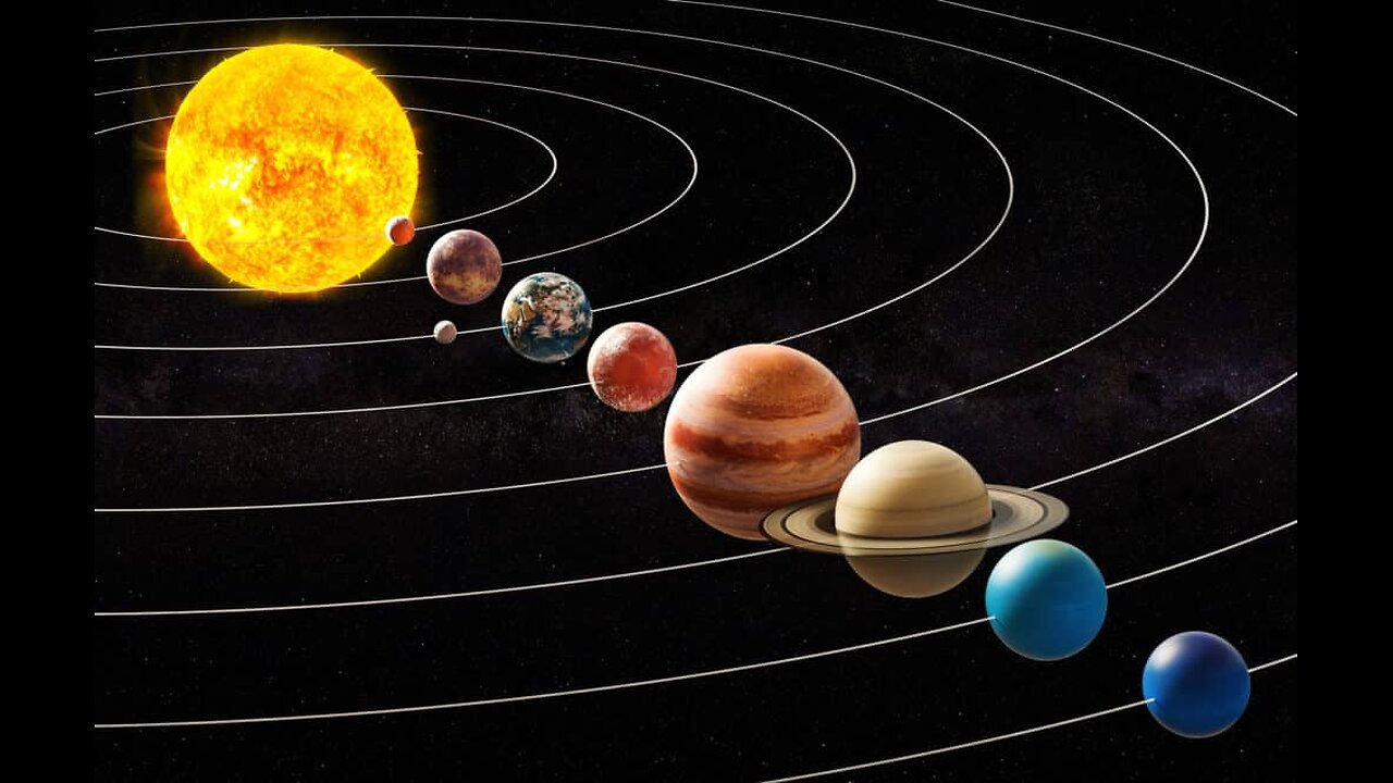 A Rare Alignment of all the Planets is About to Take Place. You Should Not Miss This