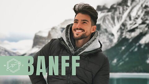 Banff Travel Guide