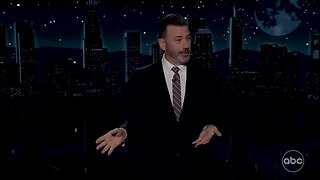 Kimmel: Trump Wants a ‘Blackout Drunk’ for Secy. Of Defense After Lifting DEI Policies from Gov’t Agencies