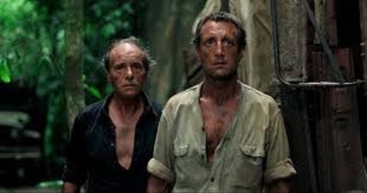 Sorcerer 15 1977 ‧ Action/Adventure ‧ 2h 1m