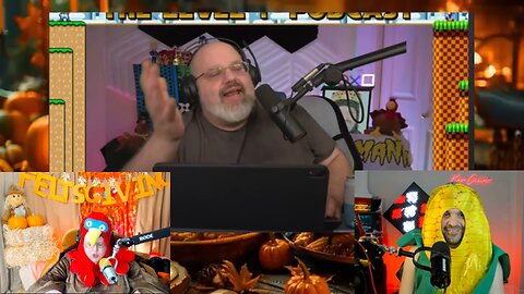 [2024-11-29, P2] REKIETA PLEADS GUILTY!! DESTINY DEPRAVITY! RTU BANNED FROM CHRISTMAS!