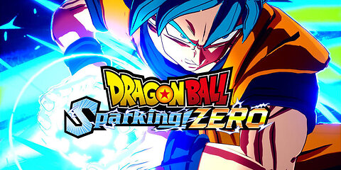 DRAGON BALL: Sparking! ZERO LIVE - PS5 Playstation 5 Gameplay