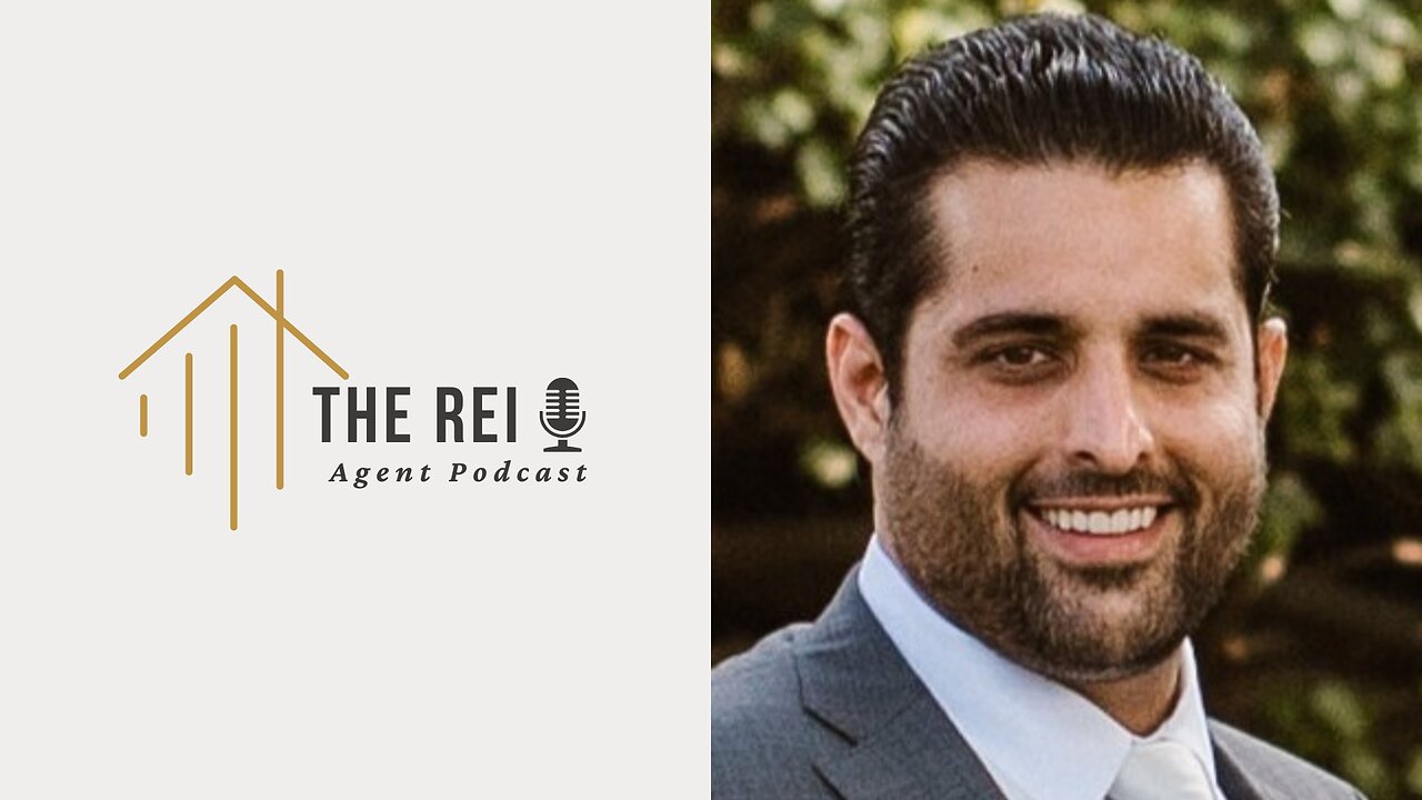 Untold Real Estate Power: Financial Triumph and Life Mastery with Richard Advani