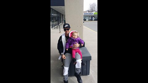 👨‍👩‍👧‍👦2017🌴 Family Time With My Cousins & Nephew ☀️ In Ottawa 🏀 Canada 🍁