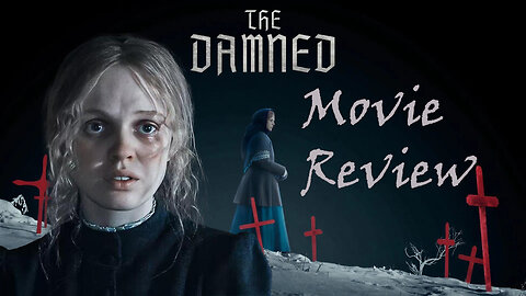 The Damned: A Haunting Survival Tale