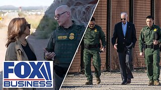 US will ‘continue to pay’ for the Biden admin’s open border policies for ‘years to come’