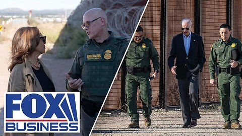 US will ‘continue to pay’ for the Biden admin’s open border policies for ‘years to come’