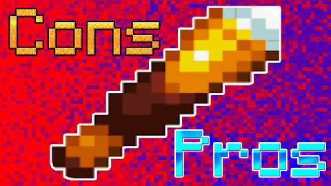 The Spyglass: Cons vs Pros: Pixelated Perspectives: Ep. 1