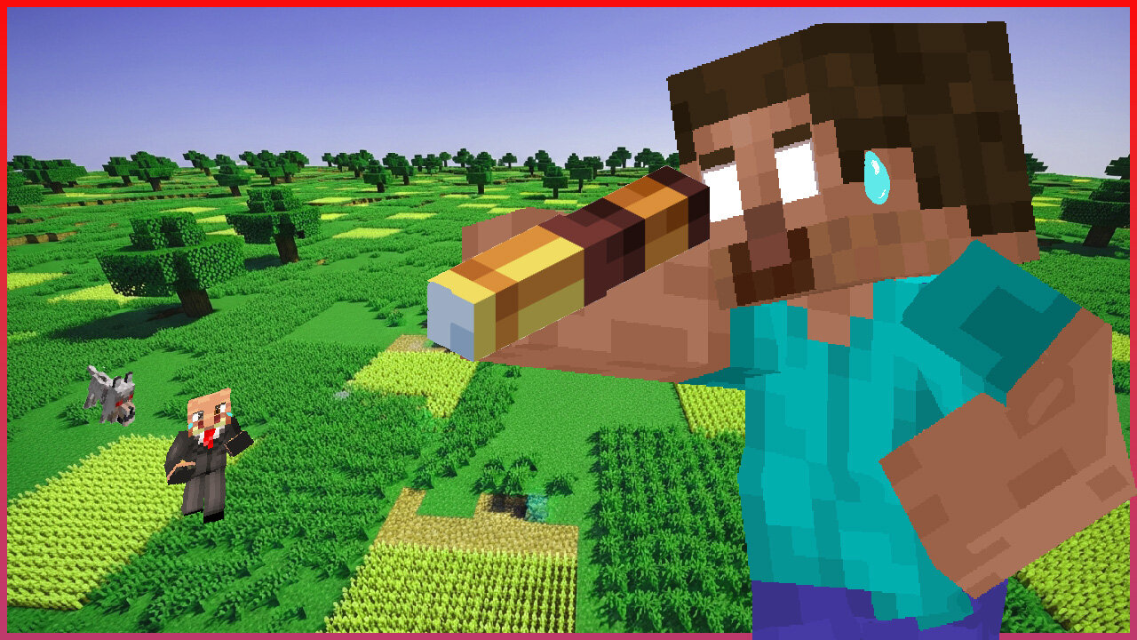 Pros and Cons of the Minecraft Spyglass