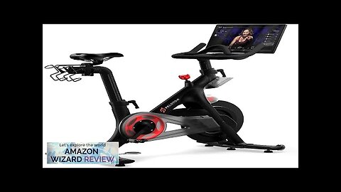 Peloton Indoor Exercise Bikes Original Peloton Bike and Bike+ Review