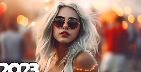 Summer Music Mix 2023🔥Best Of Vocals Deep House🔥Alan Walker, Coldplay, Selena Gomez style