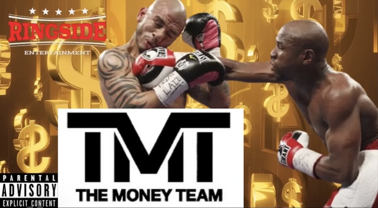 CASH MONEY🤑Floyd Mayweather Best Hype Tribute!🥊