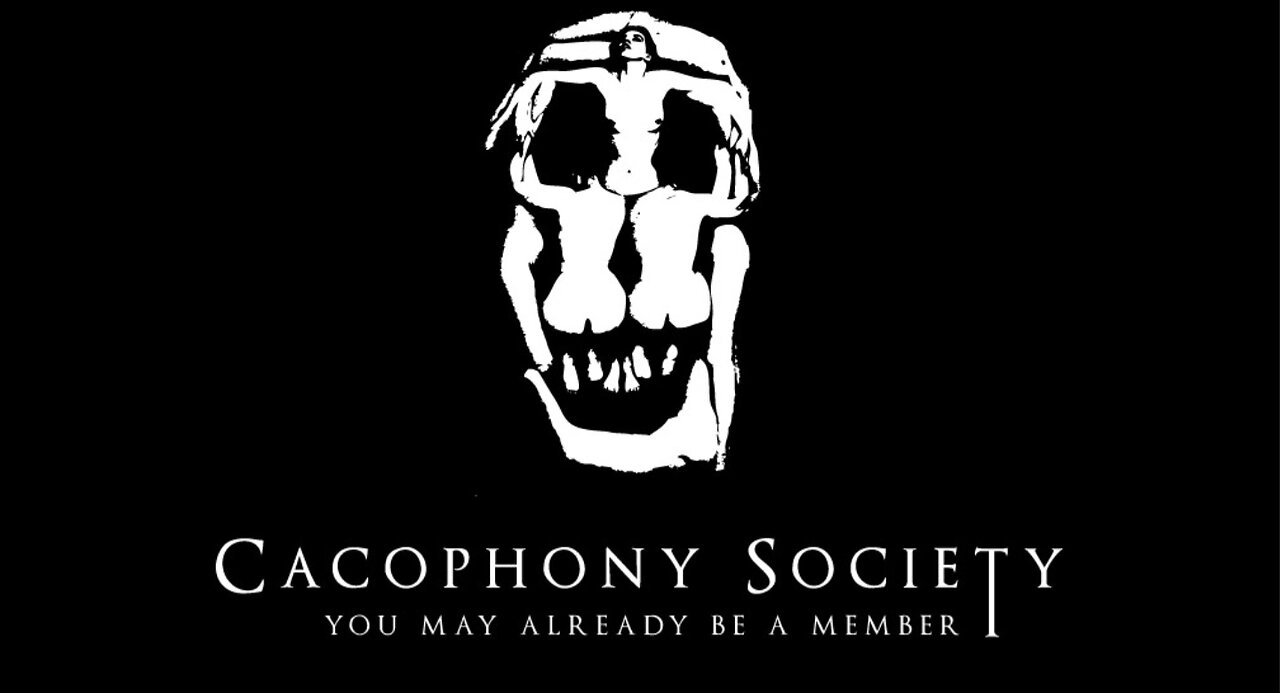 Burning Man & Cacophony Society