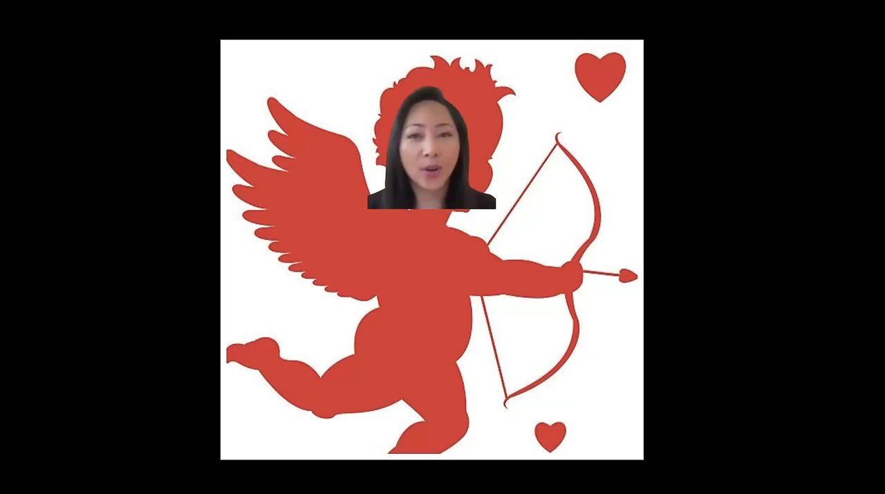 PQ Valentines Card