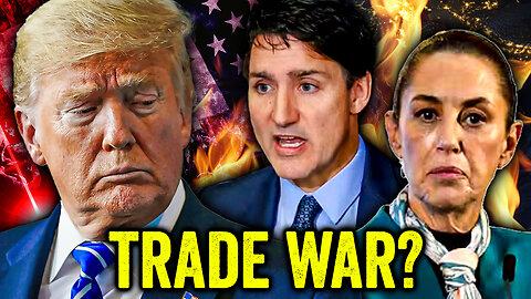 Is A Trade War IMMINENT? The Shocking TRUTH Behind Trump's Tariffs!