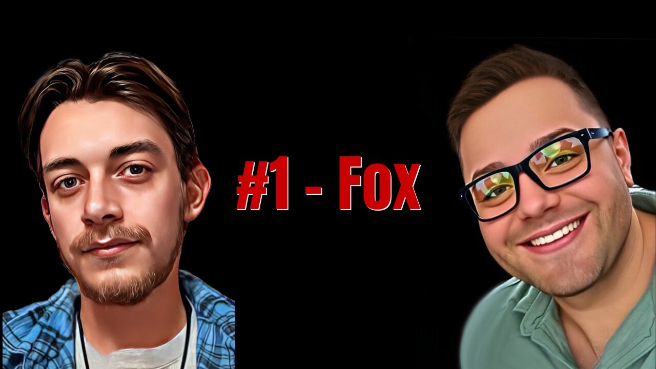 Episode #1 - Fox