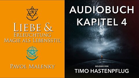 04 - AudioBuch Liebe & Erleuchtung Kapitel 4 / Mein Traum von früheren Leben, „Traum“ von Anuri