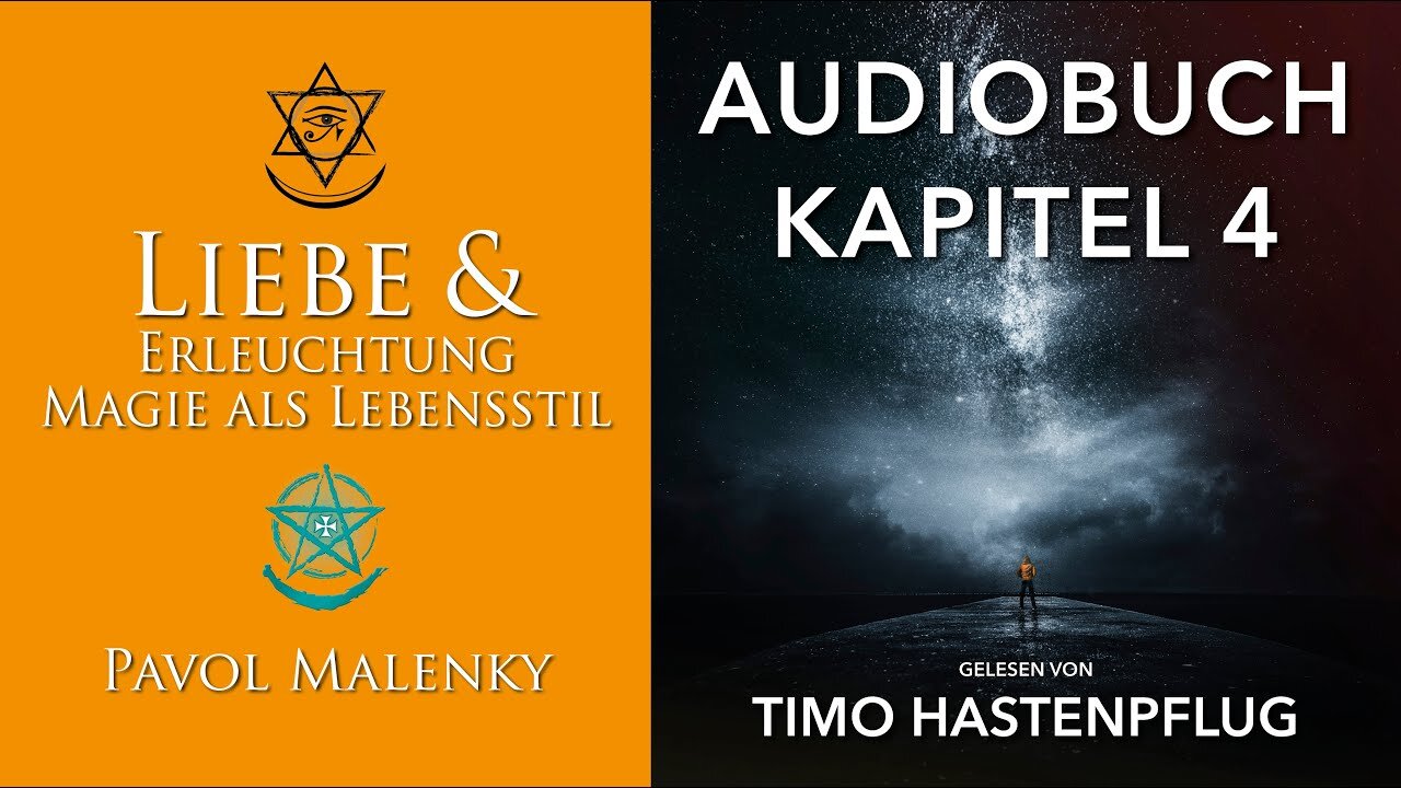 04 - AudioBuch Liebe & Erleuchtung Kapitel 4 / Mein Traum von früheren Leben, „Traum“ von Anuri