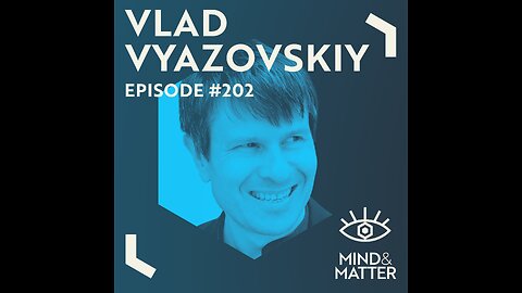 Why Do Animals Sleep? | Vlad Vyazovskiy | M&M 202