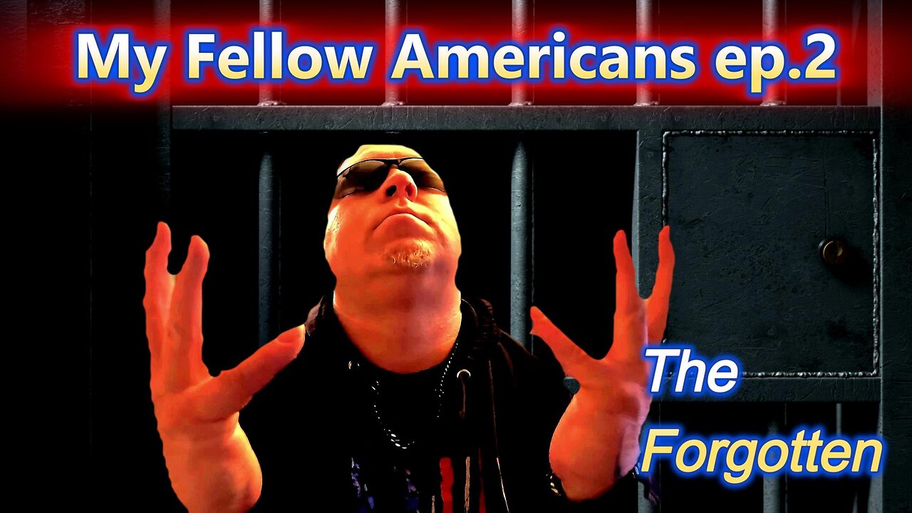 My Fellow Americans ep.2 The Forgotten