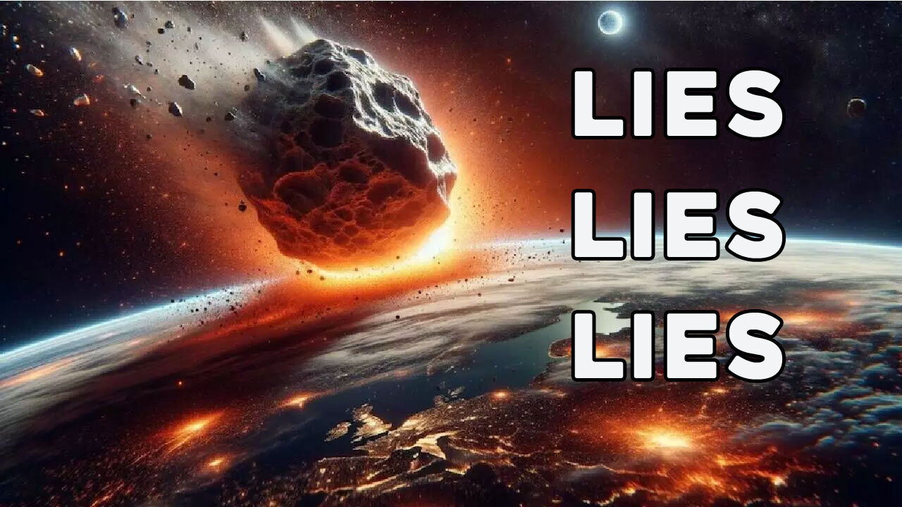 lie lies lies ⬇⬇⬇