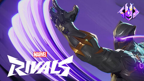 🔴LIVE - Marvel Rivals Grandmaster Gaming!