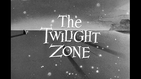 The Twilight Zone S01E03 - Mr. Denton on Doomsday