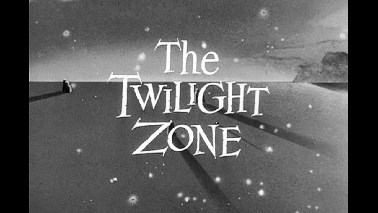 The Twilight Zone S01E03 - Mr. Denton on Doomsday